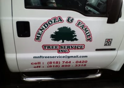 Reliable tree maintenance